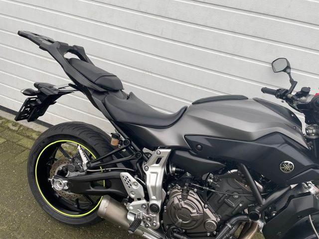 yamaha - mt-07-abs