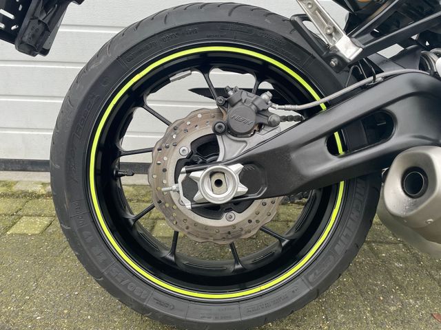 yamaha - mt-07-abs