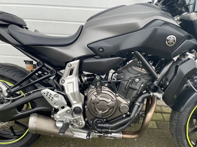 yamaha - mt-07-abs