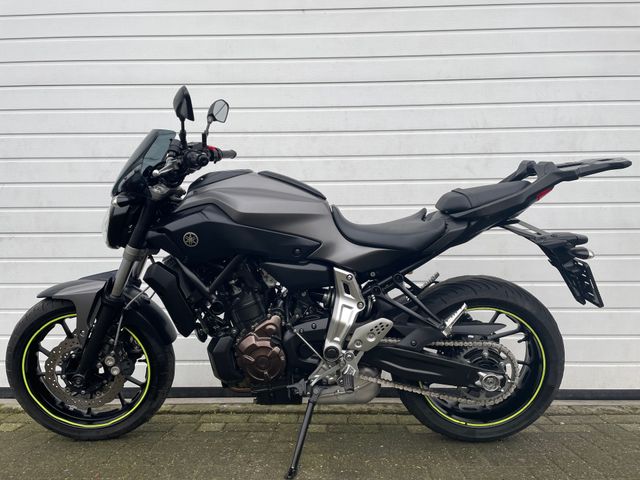 yamaha - mt-07-abs