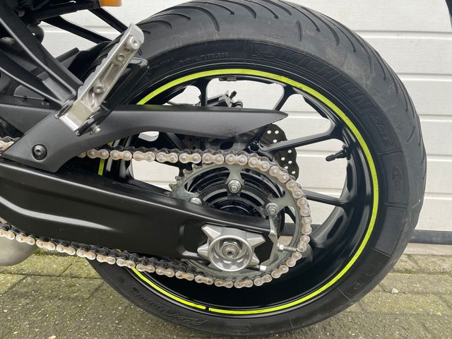 yamaha - mt-07-abs