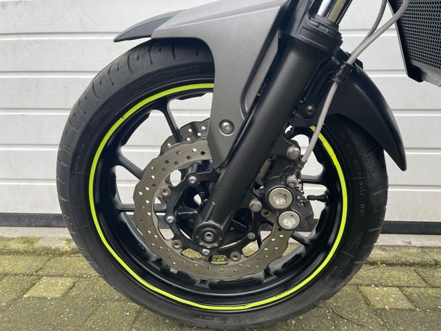yamaha - mt-07-abs