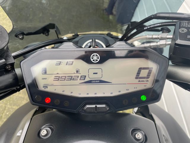 yamaha - mt-07-abs