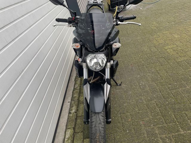 yamaha - mt-07-abs