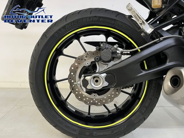 yamaha - mt-07