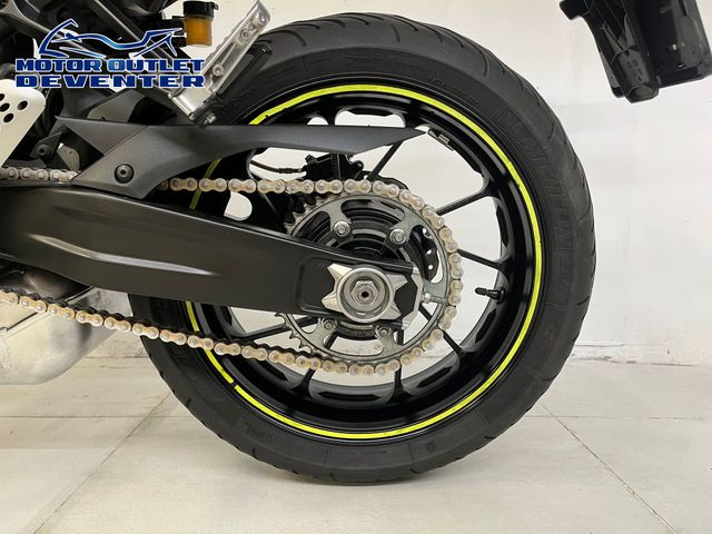 yamaha - mt-07
