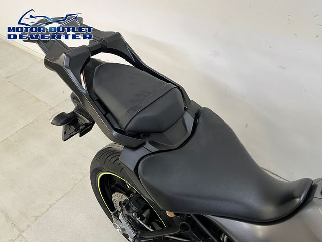 yamaha - mt-07