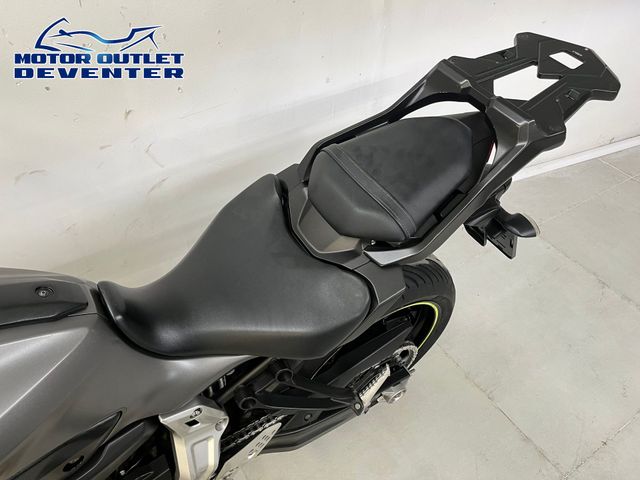yamaha - mt-07