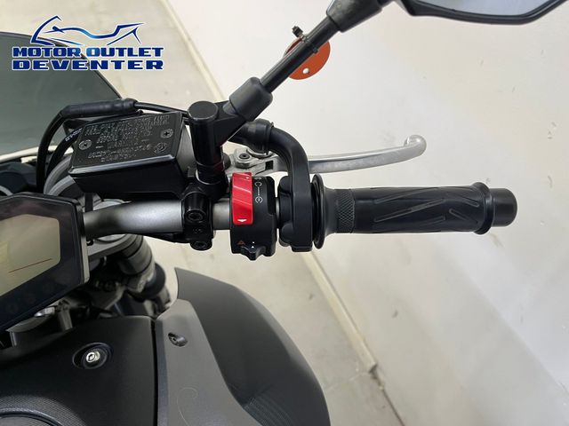 yamaha - mt-07