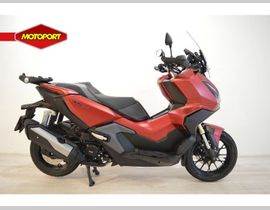 Honda ADV 350 2023 occasion