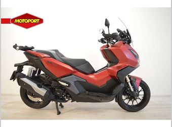 Honda ADV 350 2023 occasion