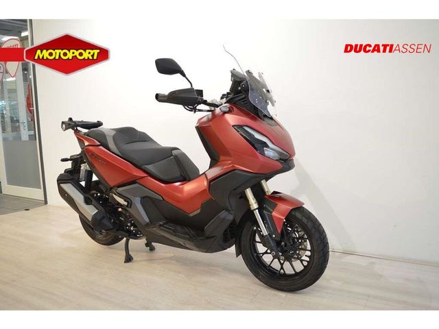 honda - adv-350