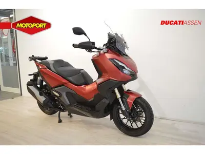 HONDA ADV 350 – foto 2