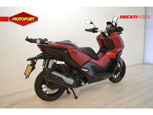 honda - adv-350