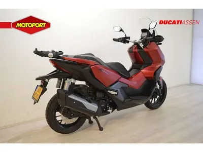 HONDA ADV 350 – foto 3