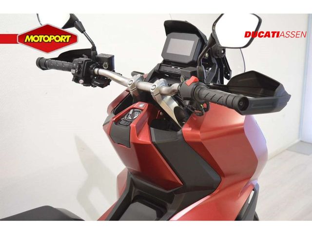 honda - adv-350