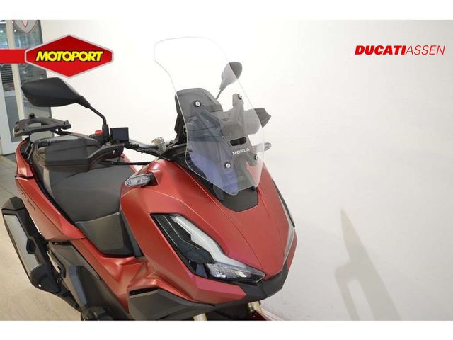 honda - adv-350
