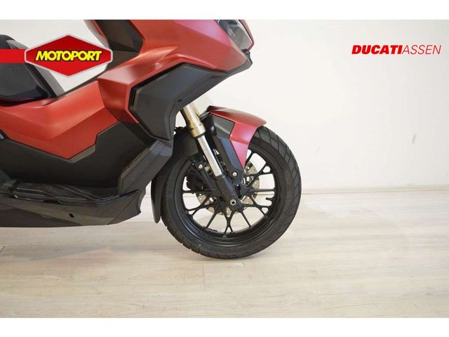 honda - adv-350