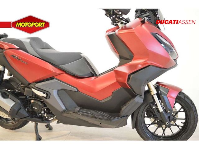 honda - adv-350