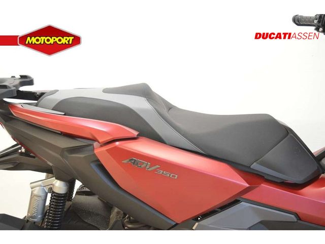 honda - adv-350