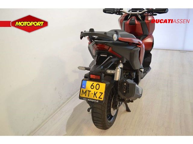 honda - adv-350
