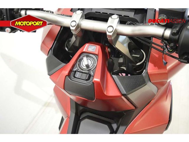 honda - adv-350