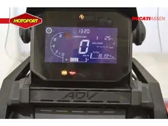 Honda ADV 350 2023 occasion – foto 14 van 14
