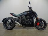 DUCATI XDIAVEL NERA