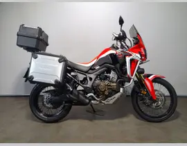 Honda CRF 1000 L Africa Twin DCT 2016 occasion