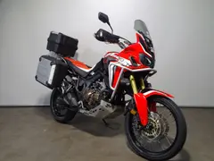 Honda CRF 1000 Africa Twin DCT 2016 occasion – foto 2 van 9