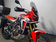 Honda CRF 1000 Africa Twin DCT 2016 occasion – foto 4 van 9