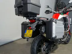 Honda CRF 1000 Africa Twin DCT 2016 occasion – foto 5 van 9