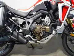Honda CRF 1000 Africa Twin DCT 2016 occasion – foto 6 van 9