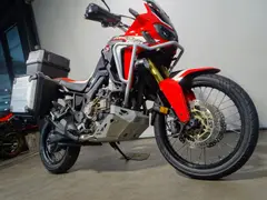 Honda CRF 1000 Africa Twin DCT 2016 occasion – foto 7 van 9