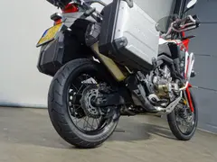 Honda CRF 1000 Africa Twin DCT 2016 occasion – foto 8 van 9