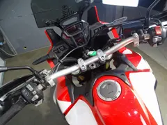 Honda CRF 1000 Africa Twin DCT 2016 occasion – foto 9 van 9