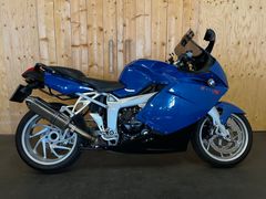 BMW K 1200 R ABS-ESA