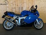 BMW K 1200 R ABS-ESA