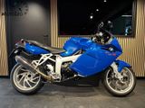 BMW K 1200 R ABS-ESA