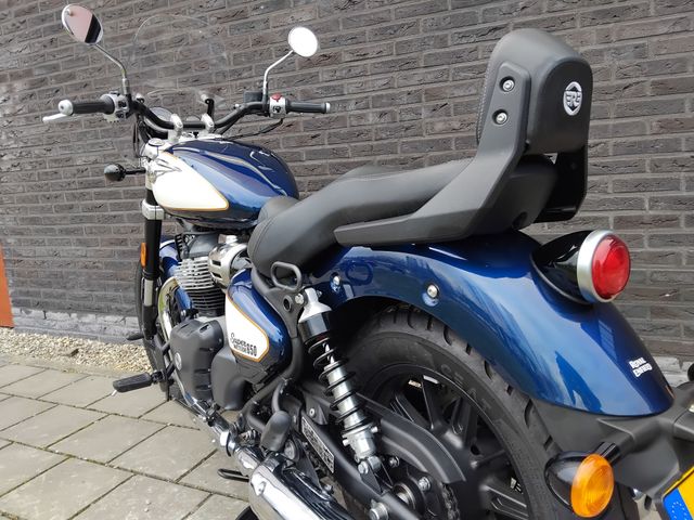 royal-enfield - super-meteor-650