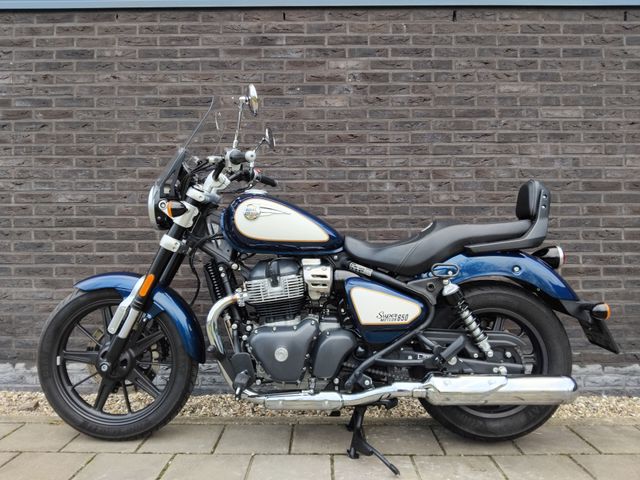 royal-enfield - super-meteor-650
