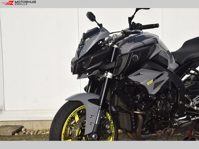 yamaha - mt-10-abs