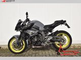 YAMAHA MT 10 ABS