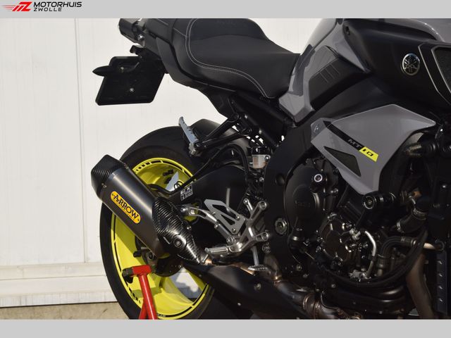 yamaha - mt-10-abs