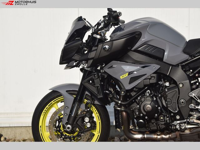 yamaha - mt-10-abs