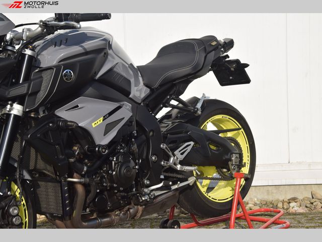 yamaha - mt-10-abs