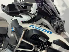 BMW R 1200 GS Adventure ABS-ASC-ESA 2014 occasion – foto 5 van 20
