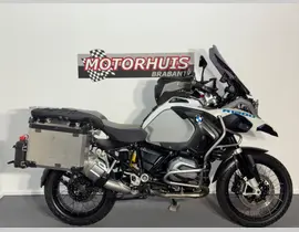 BMW R 1200 GS Adventure ABS-ASC-ESA 2014 occasion
