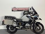 BMW R 1200 GS ADVENTURE ABS-ASC-ESA