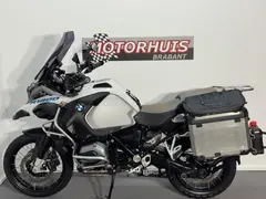 BMW R 1200 GS Adventure ABS-ASC-ESA 2014 occasion – foto 13 van 20